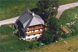 Haus Weißenbach